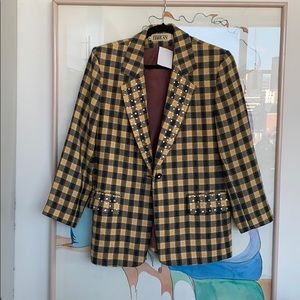 Vintage blazer